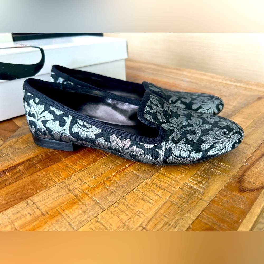 Nine West Lavalu Loafer Sz 6.5